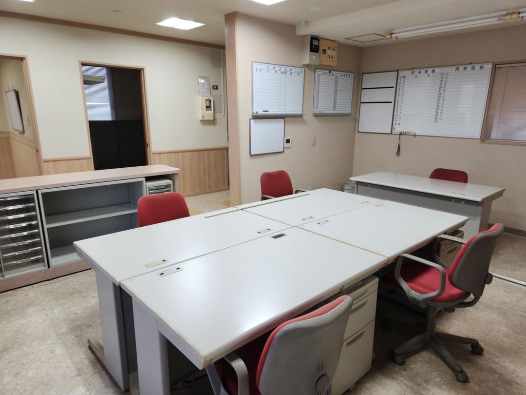 Office for Rent in Kanazawa City, Ishikawa Prefecture - Thumbnail 2