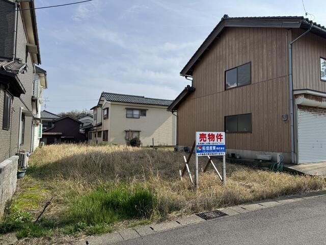 Vacant Residential Land for Sale in Sakai City, Fukui - Thumbnail 4