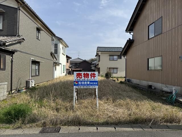 Vacant Residential Land for Sale in Sakai City, Fukui - Thumbnail 2