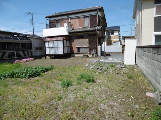 228 sqm Building Land for Sale in Oyama, Tochigi - Thumbnail 2