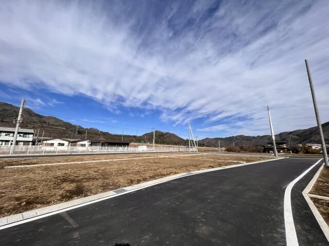 Residential Land for Sale in Tsuru City, Yamanashi | 274.65 sqm - Thumbnail 3