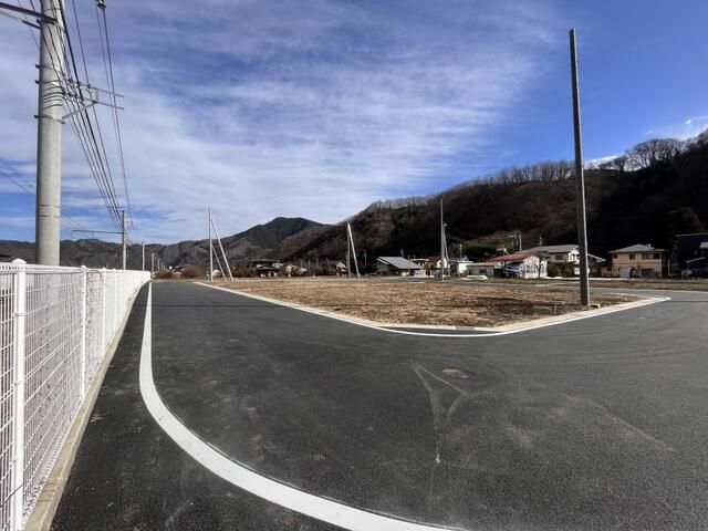 Residential Land for Sale in Tsuru City, Yamanashi | 274.65 sqm - Thumbnail 4
