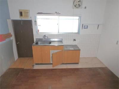 Ocean View House for Sale in Suzuka, Mie | 3DK on 147sqm Land — Bathroom, Suzuka, Mie