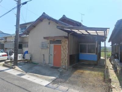 Ocean View House for Sale in Suzuka, Mie | 3DK on 147sqm Land — House, Suzuka, Mie