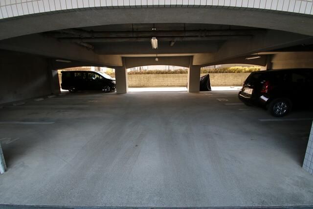 Covered Parking Space for Rent in Sayama, Saitama - Thumbnail 2