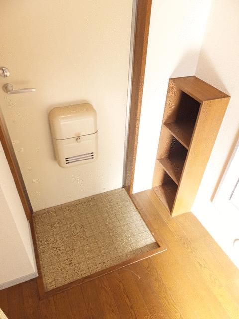 Studio Apartment for Rent in Hachioji, Tokyo 16.11 sqm - Thumbnail 2