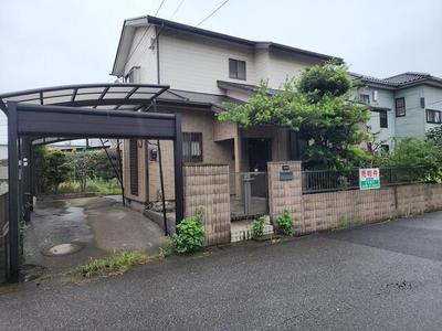 4LDK House for Sale in Futtsu, Chiba with 213㎡ Land — Image 7, Futtsu, Chiba