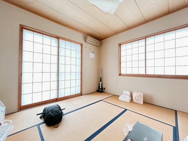 4LDK House for Sale in Kiryu, Gunma - 117.95 sqm - Thumbnail 2