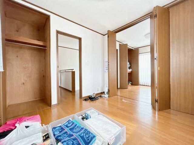 4LDK House for Sale in Kiryu, Gunma - 117.95 sqm - Thumbnail 4