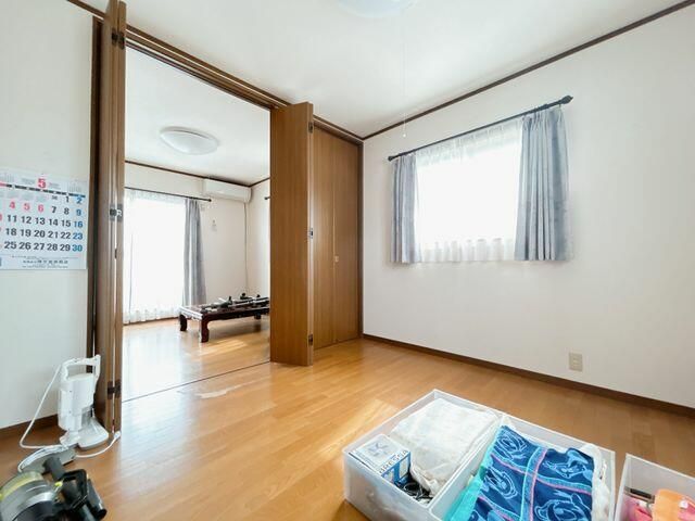 4LDK House for Sale in Kiryu, Gunma - 117.95 sqm - Thumbnail 3