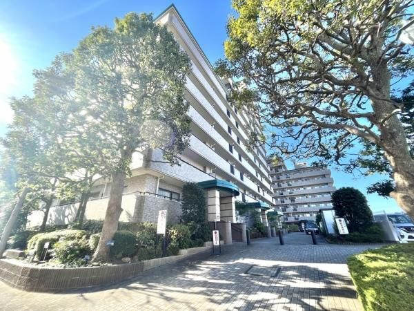 3LDK Apartment for Sale Near Izumino Station, Yokohama - Thumbnail 3