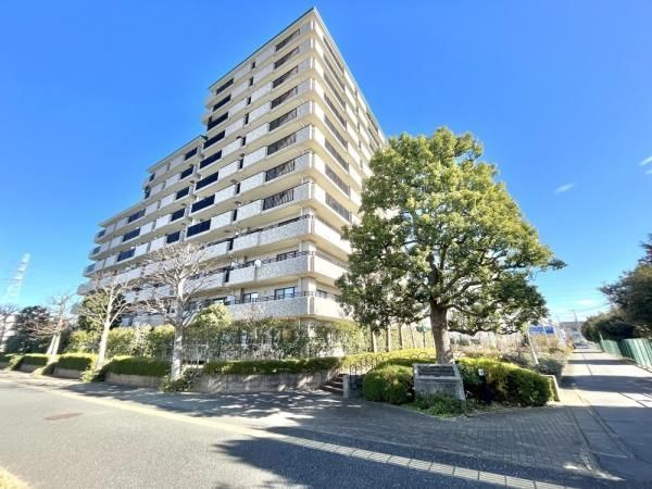 3LDK Apartment for Sale Near Izumino Station, Yokohama - Thumbnail 2