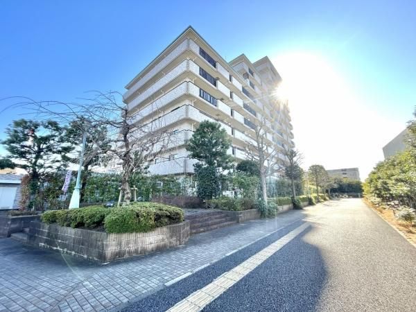3LDK Apartment for Sale Near Izumino Station, Yokohama - Thumbnail 4
