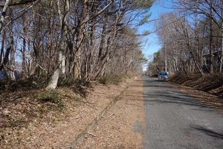 Land for Sale in Hatori Lake Highlands, Fukushima - Thumbnail 4