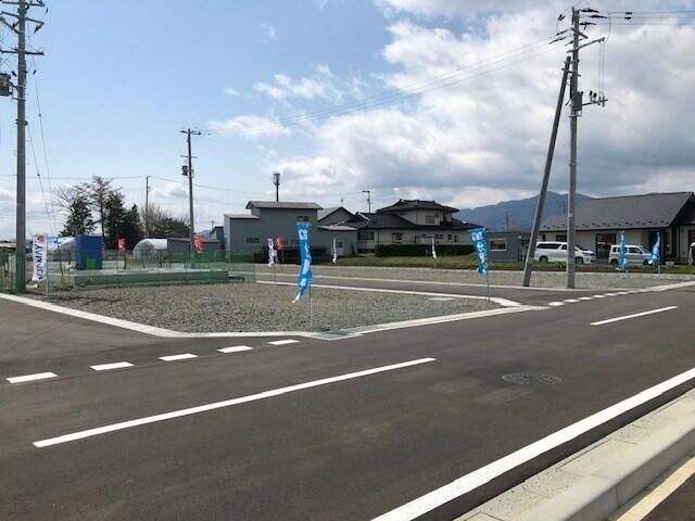 New 4LDK House in Quiet Morioka, Iwate - Corner Lot - Thumbnail 3