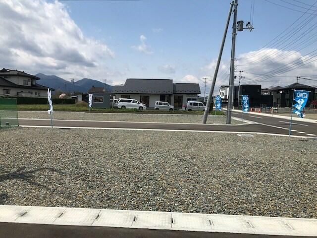 New 4LDK House in Quiet Morioka, Iwate - Corner Lot - Thumbnail 4