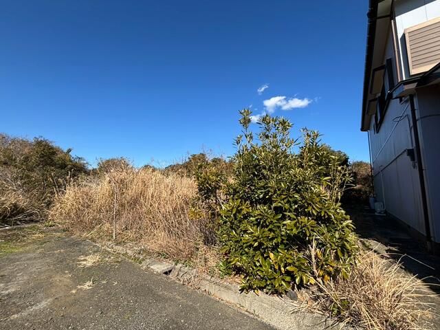Land for Sale in Minamiboso City, Chiba Prefecture - Thumbnail 3