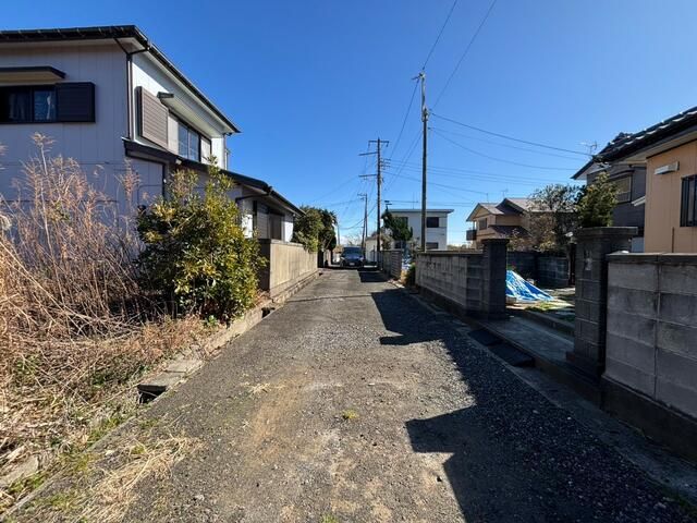 Land for Sale in Minamiboso City, Chiba Prefecture - Thumbnail 2
