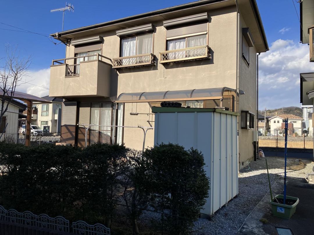 Spacious 4DK House in Tochigi City with Parking - Thumbnail 2