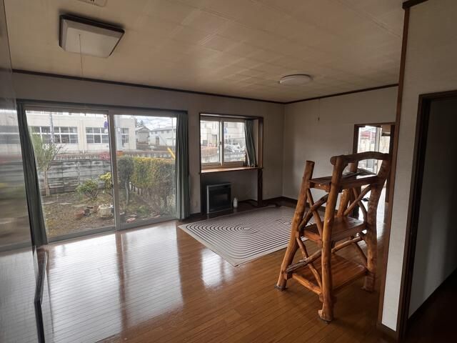 3SLDK Used House for Sale in Oshu City, Iwate - 120.51 sqm - Thumbnail 2