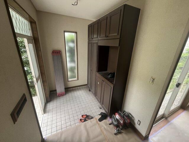 5LDK House with Large Warehouse in Yamagata City - Thumbnail 3