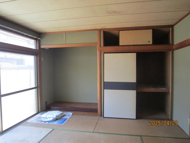 6DK Steel-Frame House for Sale in Saijo, Ehime with 265㎡ Land - Image 22