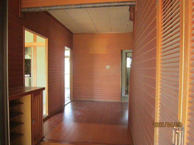 6DK Steel-Frame House for Sale in Saijo, Ehime with 265㎡ Land - Image 22