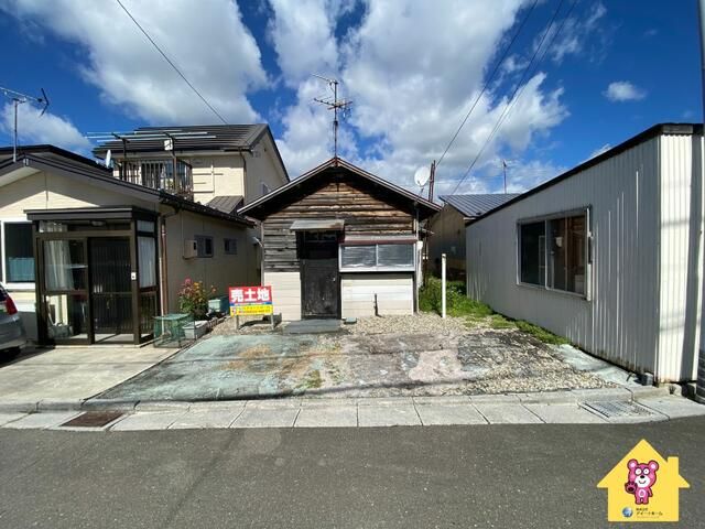 Land for Sale in Hakodate, Hokkaido - 92.77 sqm Plot - Thumbnail 2