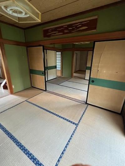 5DK Detached House for Sale in Makinohara, Shizuoka — Image 22, Makinohara, Shizuoka