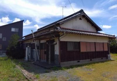 Spacious 5DK House on Large Plot in Kakegawa, Shizuoka — Image 7, Kakegawa, Shizuoka