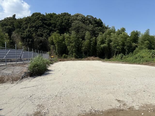 Lease Vacant Land in Toride, Ibaraki - 273 sqm for Storage/Parking - Thumbnail 2