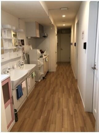 Modern 9-Unit Apartment Building for Sale in Meguro, Tokyo - Thumbnail 2