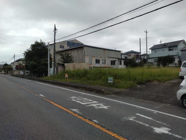 555 sqm Land Plot for Sale in Annaka, Gunma - Thumbnail 2