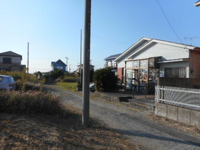 2DK Detached House with Garden and Parking in Asahi, Chiba - Thumbnail 2