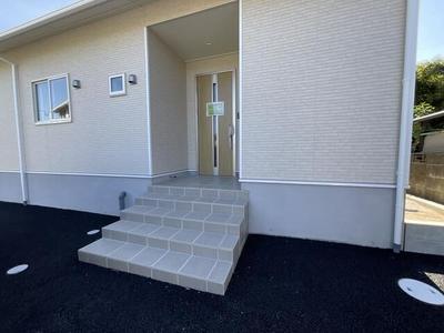 New 4LDK House in Omuta, Fukuoka with Parking for 3 — Image 29, Omuta, Fukuoka