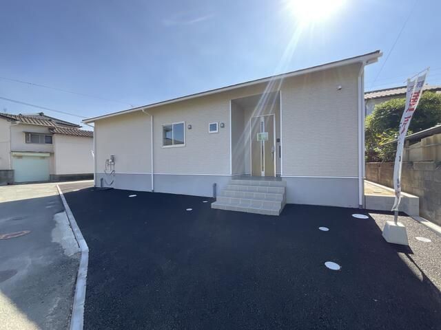 New 4LDK House in Omuta, Fukuoka with Parking for 3 - Thumbnail 4