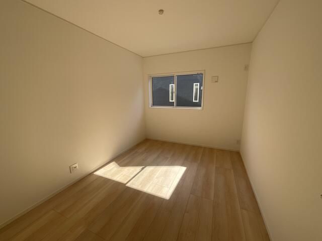 New 4LDK House in Omuta, Fukuoka with Parking for 3 - Thumbnail 2