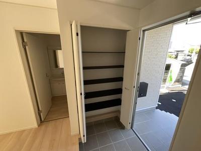 New 4LDK House in Omuta, Fukuoka with Parking for 3 — Image 29, Omuta, Fukuoka