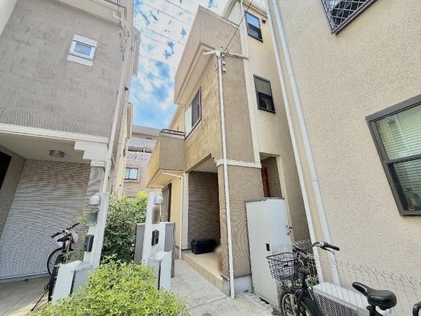 3SLDK House in Miyamae-ku, Kawasaki City, Kanagawa - Thumbnail 2