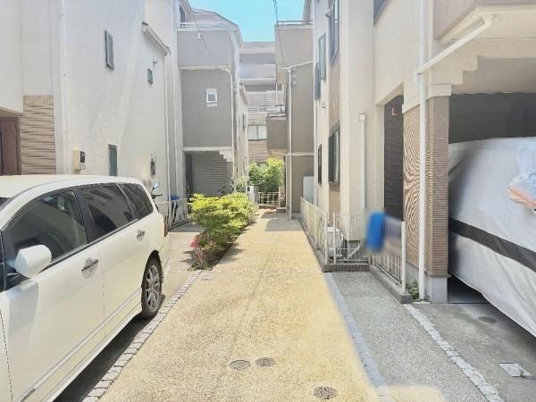 3SLDK House in Miyamae-ku, Kawasaki City, Kanagawa - Thumbnail 3