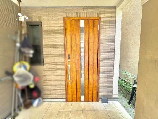 3SLDK House in Miyamae-ku, Kawasaki City, Kanagawa - Thumbnail 4