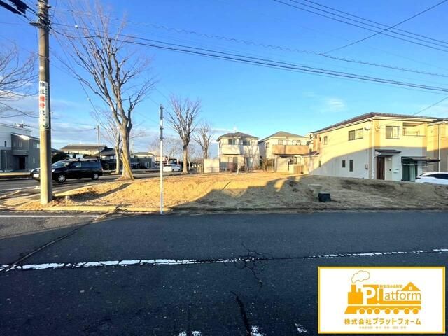 Land for Sale in Izumi Ward Sendai 166.86 sqm - Thumbnail 4