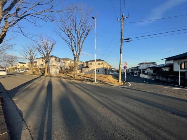 Land for Sale in Izumi Ward Sendai 166.86 sqm - Thumbnail 2