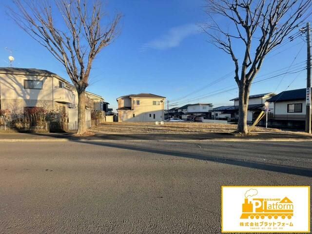 Land for Sale in Izumi Ward Sendai 166.86 sqm - Thumbnail 3