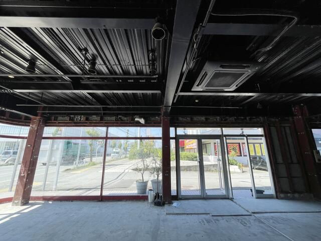 157 sqm Commercial Space for Rent in Kofu, Yamanashi - Thumbnail 2