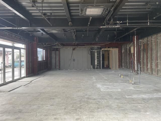 157 sqm Commercial Space for Rent in Kofu, Yamanashi - Thumbnail 3