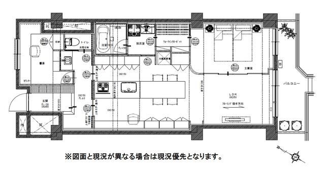 Renovated 2LDK Apartment with Private Garden in Setagaya, Tokyo - Thumbnail 2