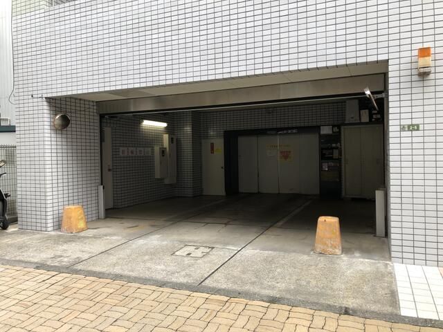 Mechanical Parking Space for Rent in Adachi, Tokyo - Ayase Station - Thumbnail 3