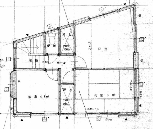 1995 Detached House with Basement in Nerima, Tokyo - Thumbnail 3