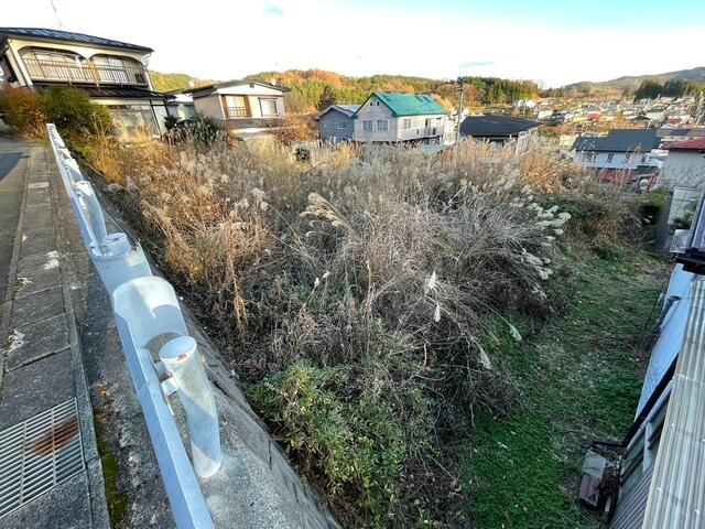 175sqm Land for Sale in Morioka, Iwate - Thumbnail 2